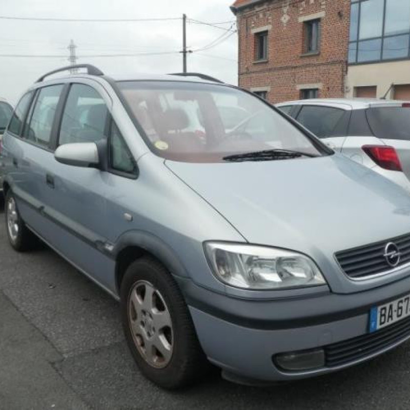 Porte arriere droit OPEL ZAFIRA A Photo n°8