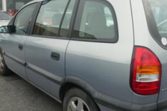 Porte arriere droit OPEL ZAFIRA A