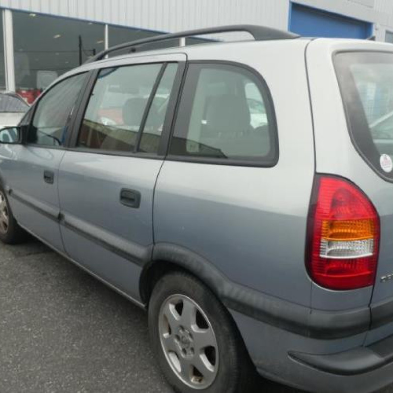 Porte arriere droit OPEL ZAFIRA A Photo n°10