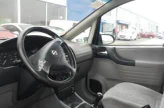 Porte arriere droit OPEL ZAFIRA A