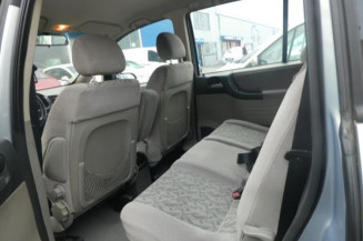 Porte arriere droit OPEL ZAFIRA A