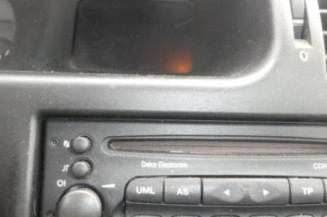 Porte arriere droit OPEL ZAFIRA A