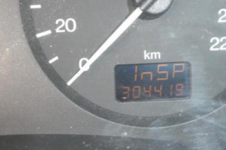 Porte arriere droit OPEL ZAFIRA A