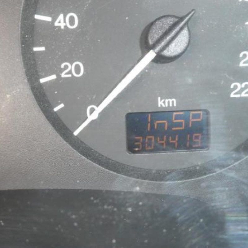 Porte arriere droit OPEL ZAFIRA A Photo n°15