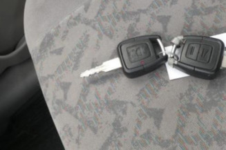Porte arriere droit OPEL ZAFIRA A