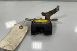 Serrure de coffre OPEL ZAFIRA A