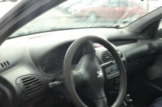 Poignee porte arriere gauche PEUGEOT 206