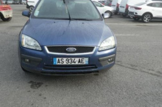 Boite de vitesses FORD FOCUS 2 Photo n°1