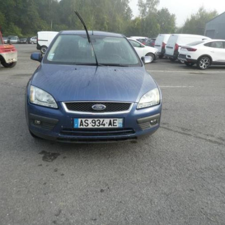 Boite de vitesses FORD FOCUS 2 Photo n°1