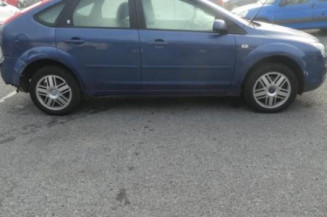 Boite de vitesses FORD FOCUS 2
