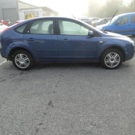 Boite de vitesses FORD FOCUS 2