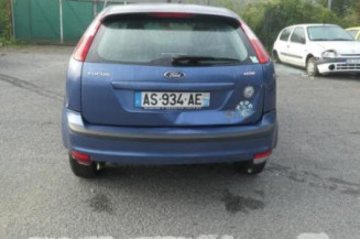 Boite de vitesses FORD FOCUS 2