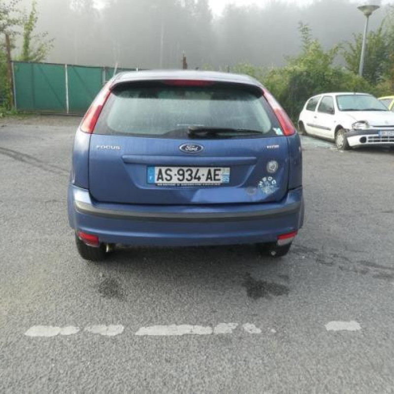 Boite de vitesses FORD FOCUS 2 Photo n°3