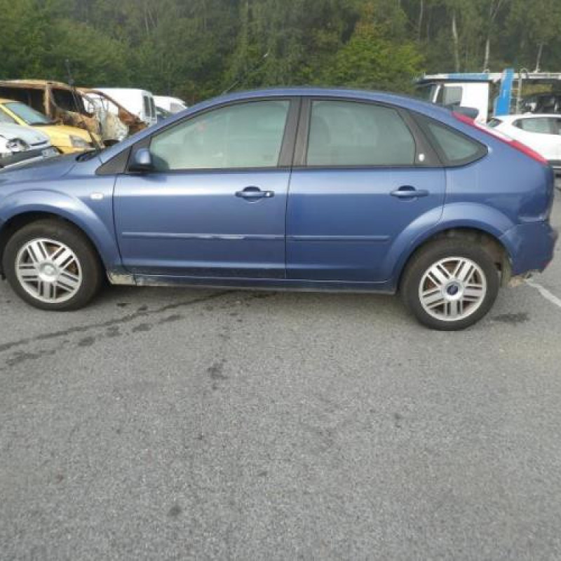 Boite de vitesses FORD FOCUS 2 Photo n°4