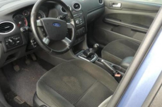 Boite de vitesses FORD FOCUS 2