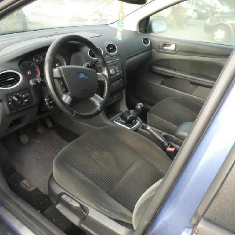 Boite de vitesses FORD FOCUS 2 Photo n°5