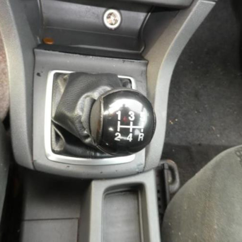 Boite de vitesses FORD FOCUS 2 Photo n°6