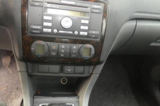 Boite de vitesses FORD FOCUS 2