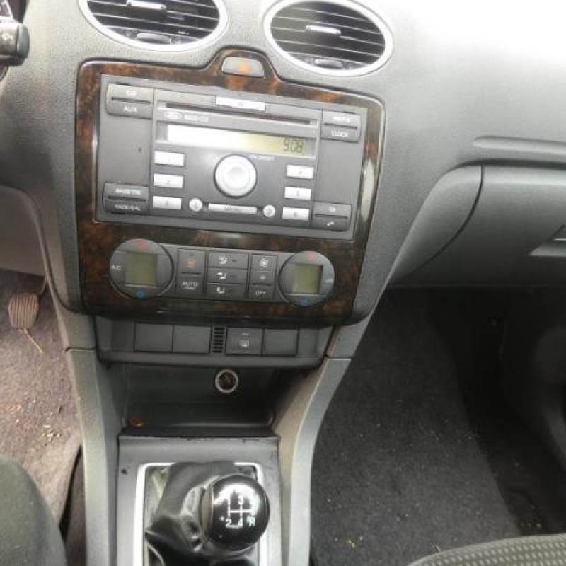 Boite de vitesses FORD FOCUS 2 Photo n°7