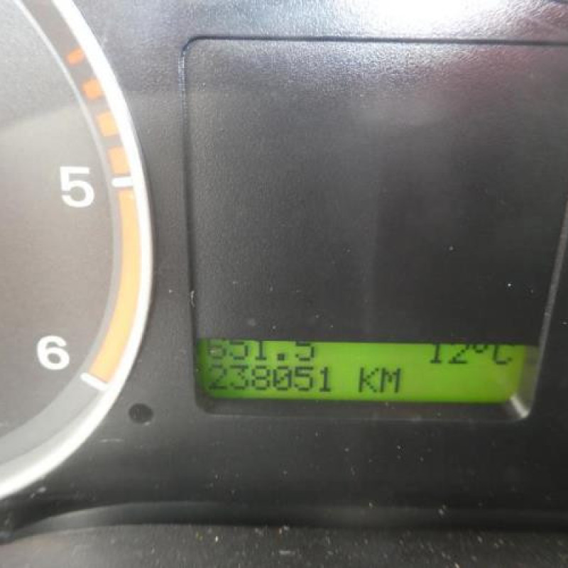 Boite de vitesses FORD FOCUS 2 Photo n°8
