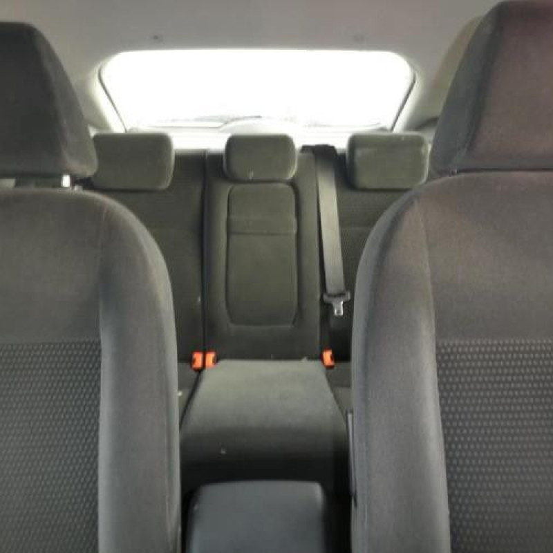 Boite de vitesses FORD FOCUS 2 Photo n°9