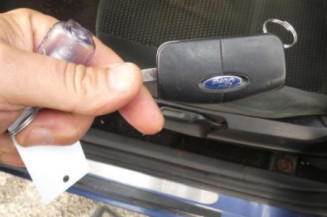 Boite de vitesses FORD FOCUS 2