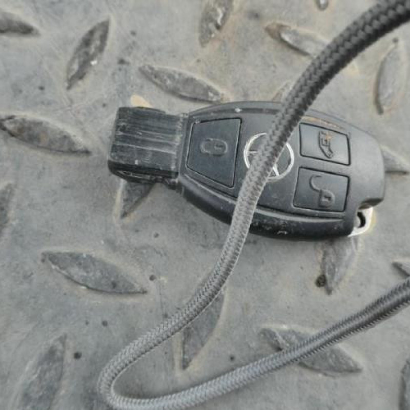 Leve vitre electrique avant droit MERCEDES VITO 639 Photo n°11