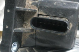 Pedale d'accelerateur MERCEDES VITO 639