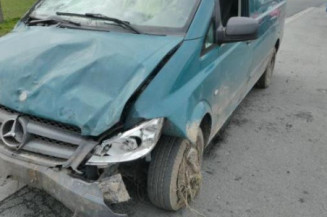 Pedale d'accelerateur MERCEDES VITO 639