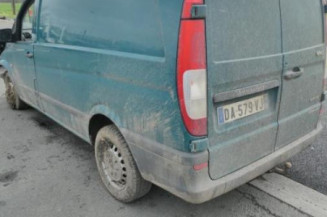 Pedale d'accelerateur MERCEDES VITO 639