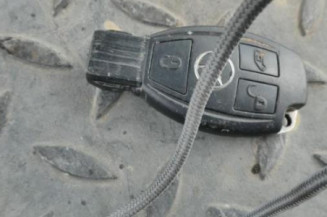Pedale d'accelerateur MERCEDES VITO 639