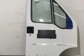 Porte avant droit PEUGEOT BOXER 2 Photo n°1