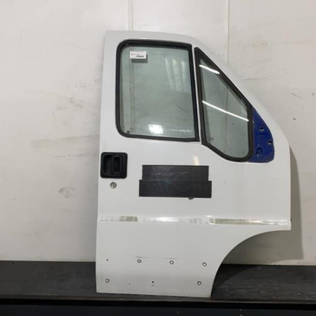 Porte avant droit PEUGEOT BOXER 2 Photo n°1