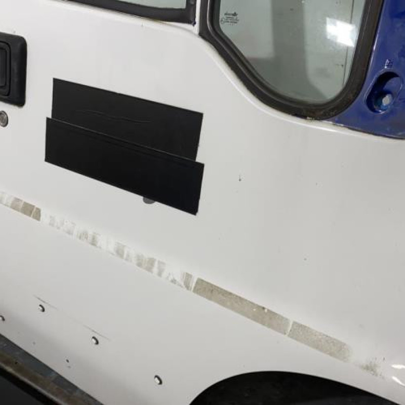 Porte avant droit PEUGEOT BOXER 2 Photo n°2