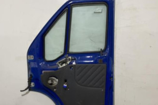 Porte avant droit PEUGEOT BOXER 2