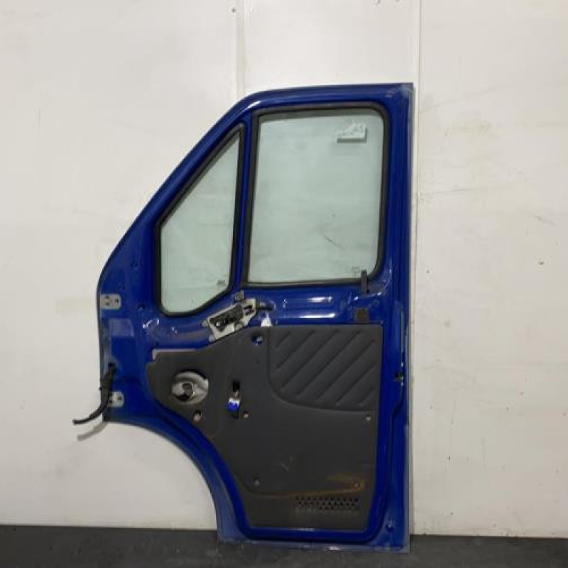 Porte avant droit PEUGEOT BOXER 2 Photo n°4