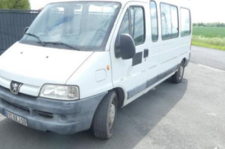 Porte avant droit PEUGEOT BOXER 2