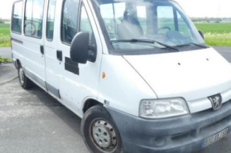 Porte avant droit PEUGEOT BOXER 2