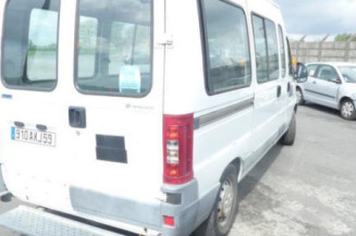 Porte avant droit PEUGEOT BOXER 2