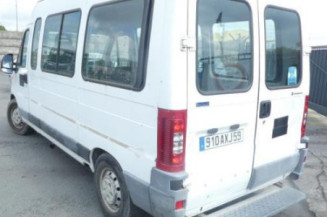 Porte avant droit PEUGEOT BOXER 2