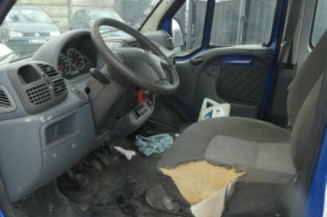 Porte avant droit PEUGEOT BOXER 2