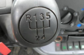 Porte avant droit PEUGEOT BOXER 2