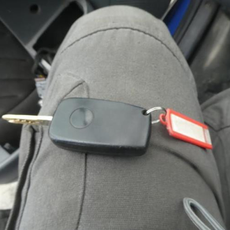 Porte avant droit PEUGEOT BOXER 2 Photo n°14