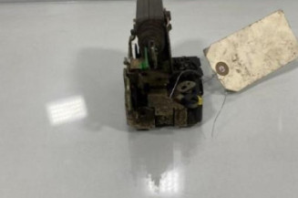Serrure avant droit RENAULT MASTER 2