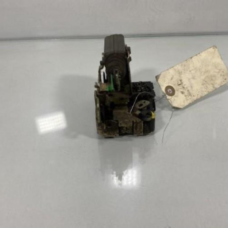 Serrure avant droit RENAULT MASTER 2