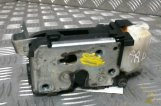 Serrure arriere droit FIAT PUNTO 2 Photo n°1