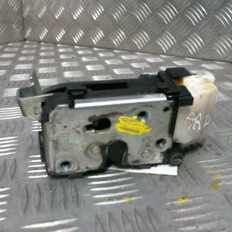 Serrure arriere droit FIAT PUNTO 2 Photo n°1