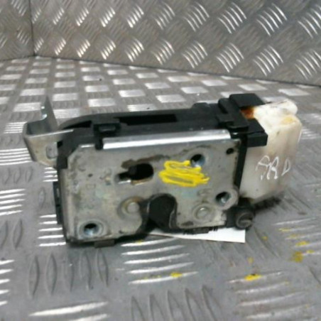 Serrure arriere droit FIAT PUNTO 2 Photo n°1