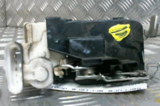 Serrure arriere droit FIAT PUNTO 2
