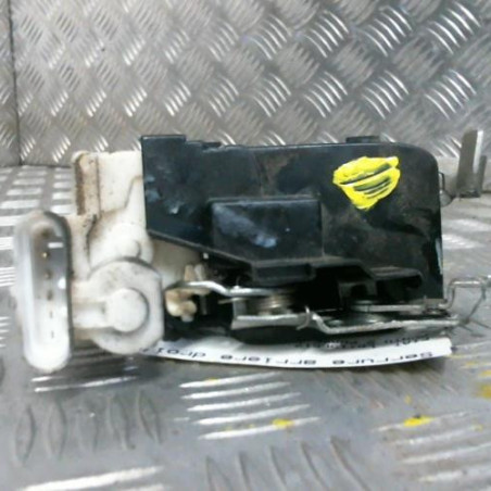 Serrure arriere droit FIAT PUNTO 2